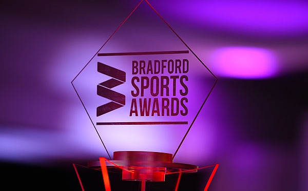 Bradford Sports Awards 2017