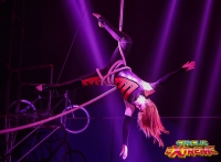 Circus Extreme 2018