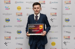 The Bradford Sports Awards 2019