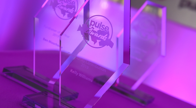 The Pulse Awards 2019…